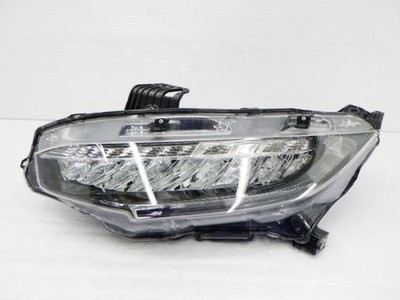 JDM 2047142 Civic Type R FK8 / Civic Hatchback FK7 FK8 / Civic Sedan F (No Tires)