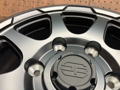 JDM Wheel only 4-Wheel Set 15x6J ET33 139.7-6H weds Studbell JWL-T compl (No Tires) - Image 5