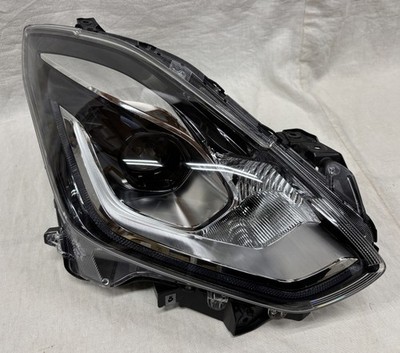 JDM Suzuki Swift HYBRID RS ZC53S Right Headlight LED / STANLEY W2967 S (No Tires)