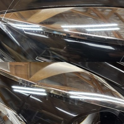 JDM Suzuki Swift HYBRID RS ZC53S Right Headlight LED / STANLEY W2967 S (No Tires) - Image 4