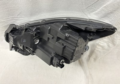 JDM Suzuki Swift HYBRID RS ZC53S Right Headlight LED / STANLEY W2967 S (No Tires) - Image 5