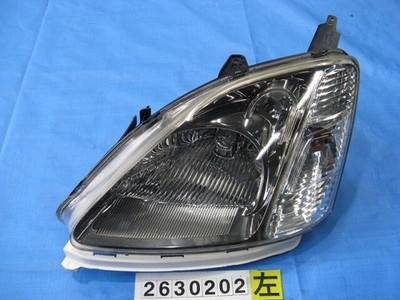 JDM ◇ Civic Type R LA-EP3 HID Left Headlight NO.310881 Individual home (No Tires)