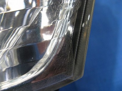 JDM ◇ Civic Type R LA-EP3 HID Left Headlight NO.310881 Individual home (No Tires) - Image 2