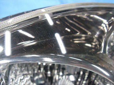 JDM ◇ Civic Type R LA-EP3 HID Left Headlight NO.310881 Individual home (No Tires) - Image 3