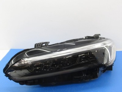 JDM 《No installation damage》 Genuine Civic FL1 left headlight LED engr (No Tires)