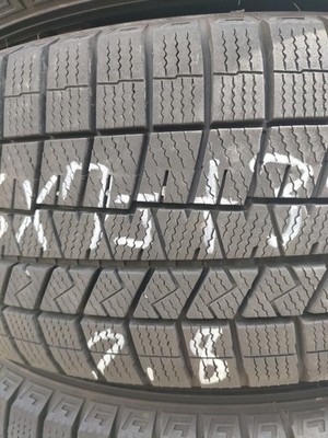 JDM Used studded tires with wheels: 4-Wheel Set BMW Star Spoke Styling 155 1 (No Tires) - Image 8