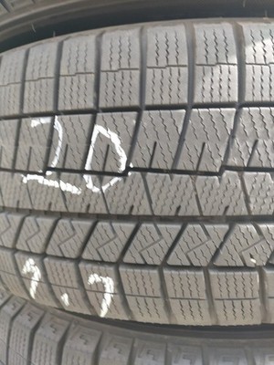 JDM Used studded tires with wheels: 4-Wheel Set BMW Star Spoke Styling 155 1 (No Tires) - Image 9
