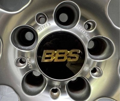 JDM Top-of-the-line ultra-lightweight ultra-deep rim BBS wheel set for (No Tires) - Image 7