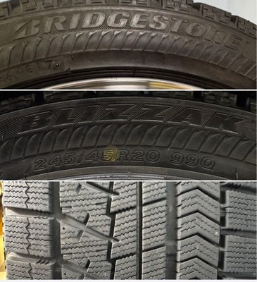 JDM Top-of-the-line ultra-lightweight ultra-deep rim BBS wheel set for (No Tires) - Image 9