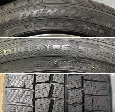 JDM Top-of-the-line ultra-lightweight ultra-deep rim BBS wheel set for (No Tires) - Image 10