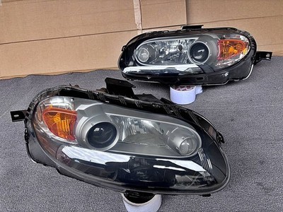 JDM Genuine Mazda NCEC NC NC2 NC3 Early Model Roadster Headlight HID H (No Tires)