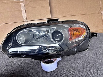 JDM Genuine Mazda NCEC NC NC2 NC3 Early Model Roadster Headlight HID H (No Tires) - Image 3