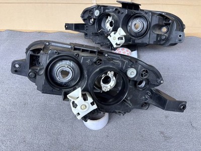 JDM Genuine Mazda NCEC NC NC2 NC3 Early Model Roadster Headlight HID H (No Tires) - Image 4