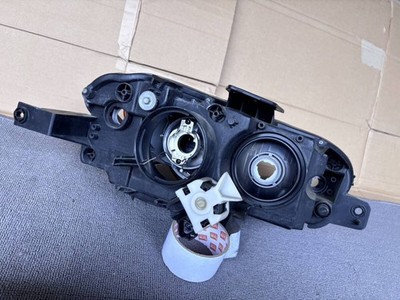 JDM Genuine Mazda NCEC NC NC2 NC3 Early Model Roadster Headlight HID H (No Tires) - Image 5
