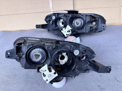 JDM Genuine Mazda NCEC NC NC2 NC3 Early Model Roadster Headlight HID H (No Tires) - Image 6