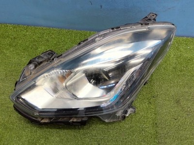 JDM Suzuki Swift DBA-ZC83S Left headlight XG Limited Safety Package-le (No Tires)