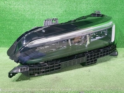 JDM New car postage cheap Civic 6AA-FL4 left headlight left headlamp E (No Tires)