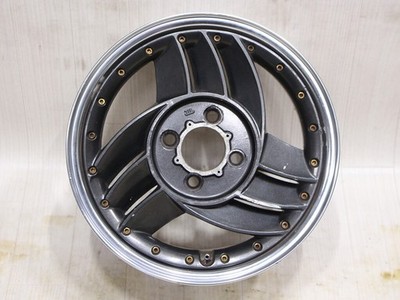 JDM C259 Classic Car Rare Out-of-Print SSR HIRO Speed Star V-1 14X6J (No Tires)