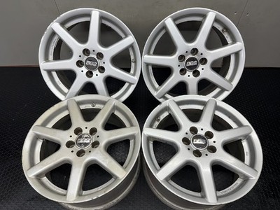 JDM BBS TOURING INTERNATIONAL Aftermarket Wheels 164-Wheel Set 7.5J 5HPCD100 (No Tires)