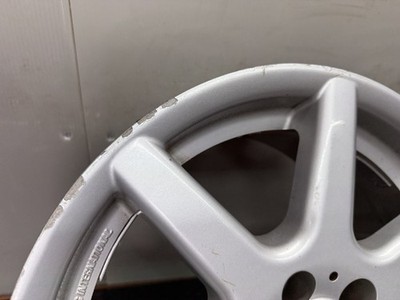 JDM BBS TOURING INTERNATIONAL Aftermarket Wheels 164-Wheel Set 7.5J 5HPCD100 (No Tires) - Image 8