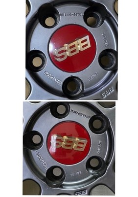 JDM BBS LM 208.5+36 10J+38 LM185 LM186 245/35R20 Excellent condition Y (No Tires) - Image 9