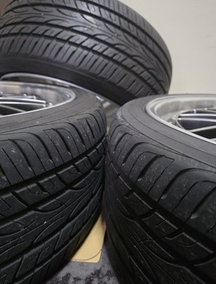 JDM BBS LM 208.5+36 10J+38 LM185 LM186 245/35R20 Excellent condition Y (No Tires) - Image 10