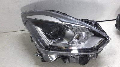 JDM 2033 ZC83S Swift LED Left and Right Headlight Lamps STANLEY W296 (No Tires)