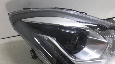 JDM 2033 ZC83S Swift LED Left and Right Headlight Lamps STANLEY W296 (No Tires) - Image 3