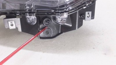 JDM 2033 ZC83S Swift LED Left and Right Headlight Lamps STANLEY W296 (No Tires) - Image 4