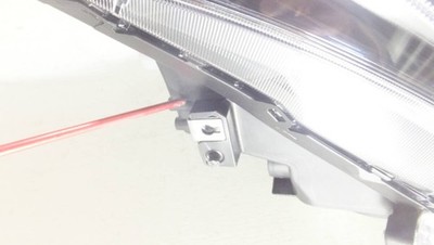 JDM 2033 ZC83S Swift LED Left and Right Headlight Lamps STANLEY W296 (No Tires) - Image 5