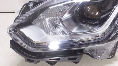 JDM 2033 ZC83S Swift LED Left and Right Headlight Lamps STANLEY W296 (No Tires) - Image 7