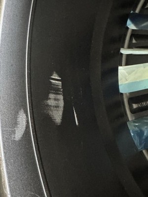 JDM RAYS STRATAGIA VOUGE Black Moitaliano RB (No Tires) - Image 6