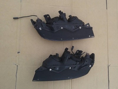 JDM BMW E36/7 Z3 Late Model Roadster Headlights Left and Right Part Nu (No Tires) - Image 2