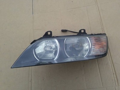 JDM BMW E36/7 Z3 Late Model Roadster Headlights Left and Right Part Nu (No Tires) - Image 6