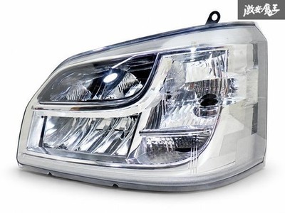 JDM Works OK Daihatsu Genuine S500P S510P Hi-Z Truck Late Model LED He (No Tires) - Image 2