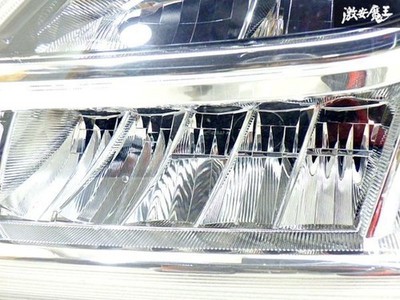 JDM Works OK Daihatsu Genuine S500P S510P Hi-Z Truck Late Model LED He (No Tires) - Image 3