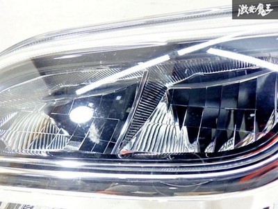 JDM Works OK Daihatsu Genuine S500P S510P Hi-Z Truck Late Model LED He (No Tires) - Image 4