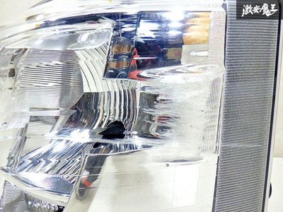 JDM Works OK Daihatsu Genuine S500P S510P Hi-Z Truck Late Model LED He (No Tires) - Image 5