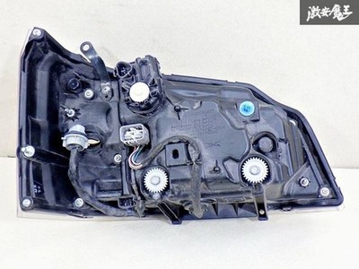 JDM Works OK Daihatsu Genuine S500P S510P Hi-Z Truck Late Model LED He (No Tires) - Image 7