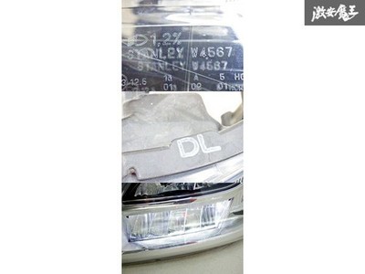 JDM Works OK Daihatsu Genuine S500P S510P Hi-Z Truck Late Model LED He (No Tires) - Image 9