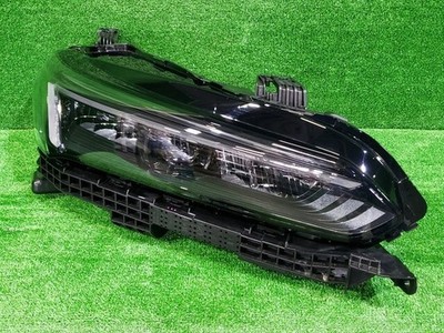 JDM New car postage cheap Civic 5BA-FL1 right headlight right headlamp (No Tires)