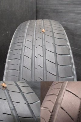 JDM Domestic Tires WORK EMOTION XC8 17x7J +49 DUNLOP LEMANS V 195/45R17 (No Tires) - Image 5