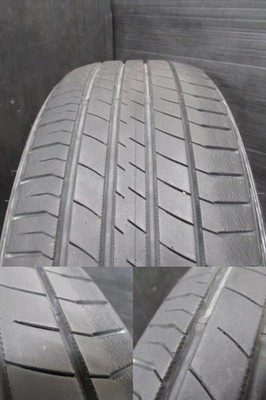 JDM Domestic Tires WORK EMOTION XC8 17x7J +49 DUNLOP LEMANS V 195/45R17 (No Tires) - Image 6