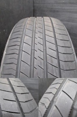 JDM Domestic Tires WORK EMOTION XC8 17x7J +49 DUNLOP LEMANS V 195/45R17 (No Tires) - Image 7