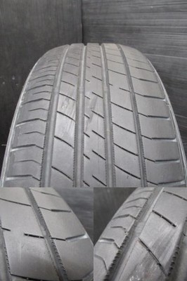 JDM Domestic Tires WORK EMOTION XC8 17x7J +49 DUNLOP LEMANS V 195/45R17 (No Tires) - Image 8