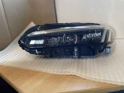 JDM FL4 Civic Left Headlight July 2022 KOITO 100-622C0 Part Number 331 (No Tires)