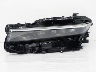 JDM 2003742 Crown Sedan 30 Series Left LED Light KOITO 30-492 AZSH32/K (No Tires)
