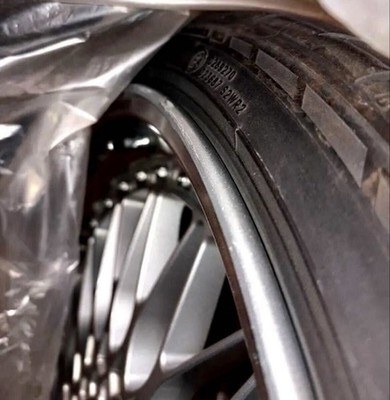 JDM BBS Super RS 4-Wheel Set 208.5j+38 9.5j+40 br BBS (No Tires) - Image 7