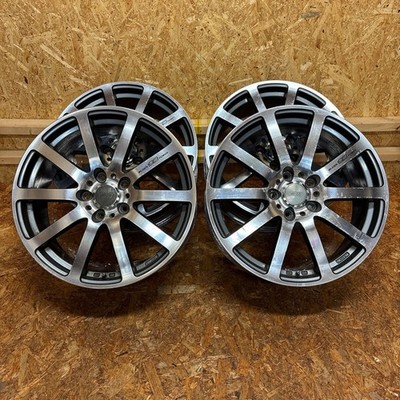 JDM Rare RAYSNothing Limited EditionNR187.5J+55114.3/5-holeMUGEN Civic (No Tires)