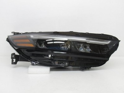 JDM Available Honda Accord CY2 Genuine Right Headlight LED Marked T1 S (No Tires)